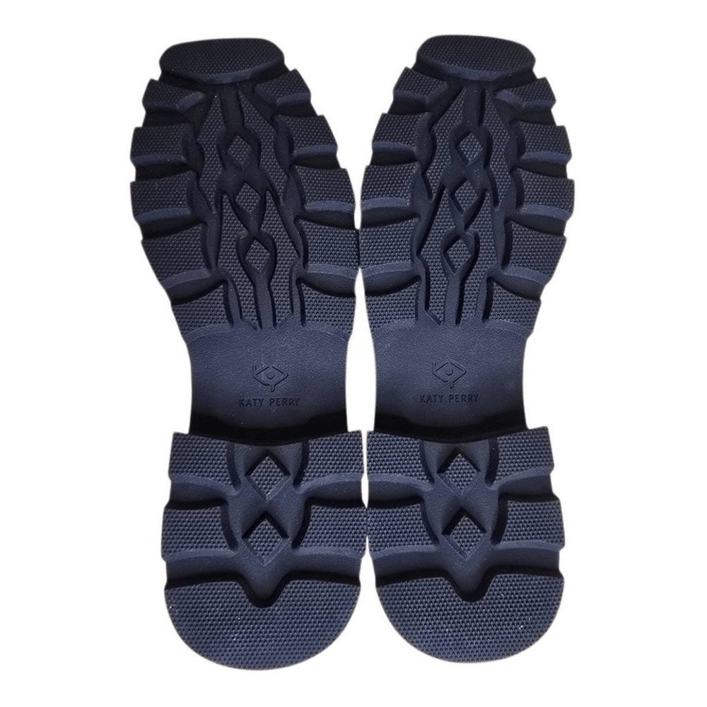 NIB Katy Perry Collections 7 The Daarling Slip On Snake‎ Skin Chunky Sole Shoe - Picture 6 of 10